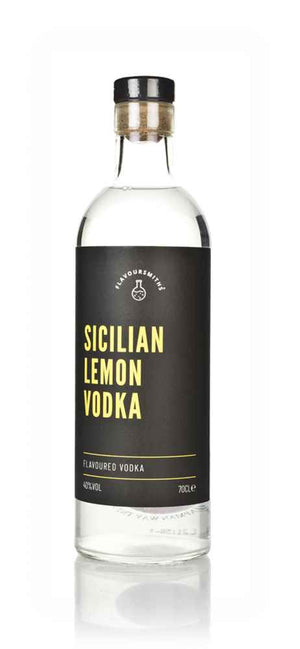 Flavoursmiths Sicilian Lemon | 700ML