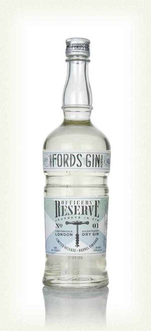 Fords Officers' Reserve | 700ML - Buy Liquor Online