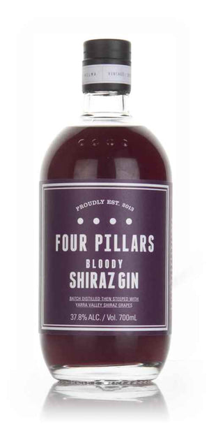 Four Pillars Bloody Shiraz  | 700ML