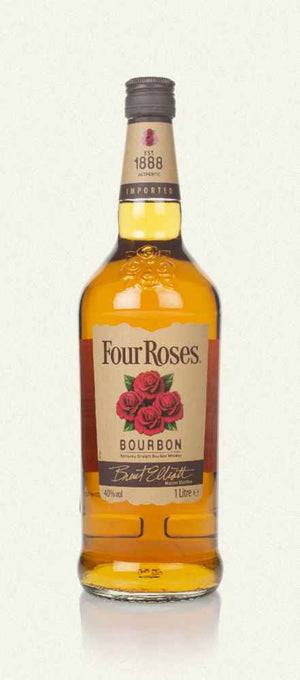 Four Roses Bourbon | 1L