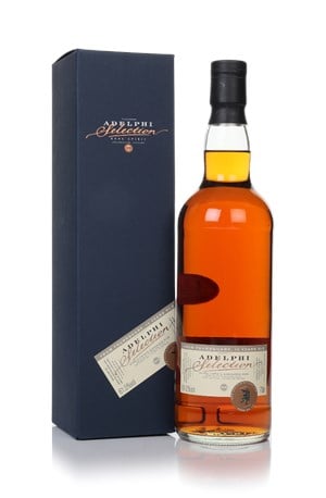 Foursquare 15 Year Old 2007 (cask 66) - (Adelphi) | 700ML