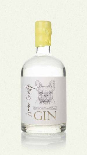 Frenchies Artisan Lemon Sicily | 500ML - Buy Liquor Online