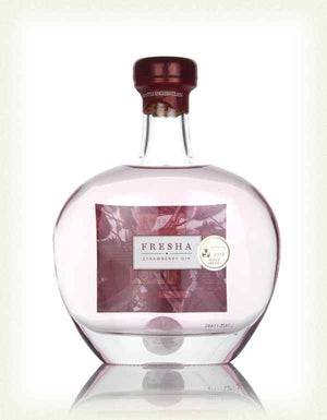 Fresha Strawberry | 700ML - Buy Liquor Online