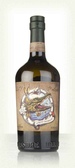 del Professore Authentic Crocodile Italian | 700ML - Buy Liquor Online