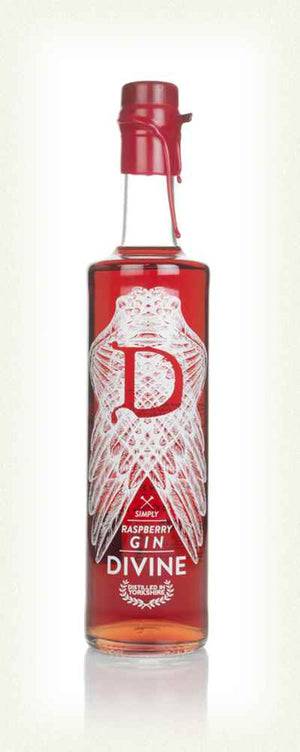 Divine Raspberry | 700ML - Buy Liquor Online