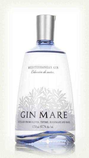 Gin Mare Spanish | 1.75L - Buy Liquor Online