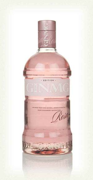 Gin MG Rosa Spanish | 700ML - Buy Liquor Online