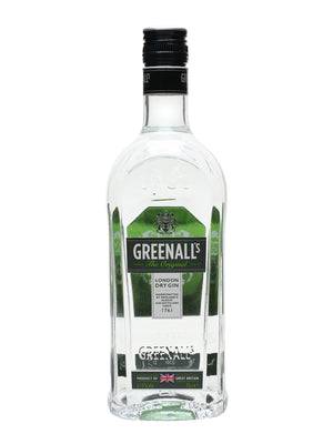 Greenall's London Dry | 700ML - Buy Liquor Online