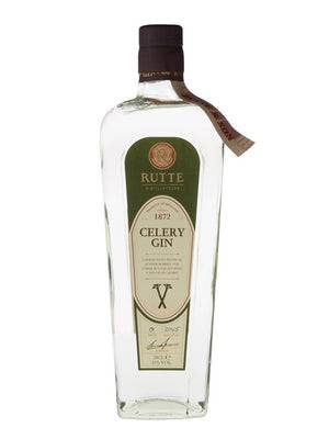 Rutte 1872 Celery - Buy Liquor Online