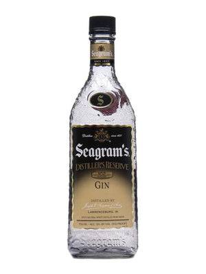 Seagram's Distiller's Reserve - Buy Liquor Online