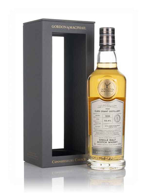 Glen Grant 23 Year Old 1996 (cask 110765) - Connoisseurs Choice (Gordon & MacPhail) | 700ML