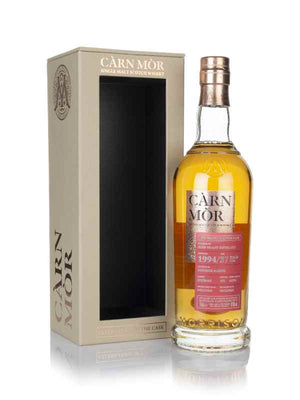 Glen Grant 27 Year Old 1994 (cask 61723) - Celebration of the Cask (C�rn M�r) | 700ML