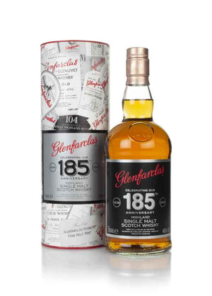 Glenfarclas 185th Anniversary Edition | 700ML