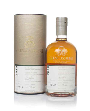 Glenglassaugh 10 Year Old 2010 (cask 2140) | 700ML