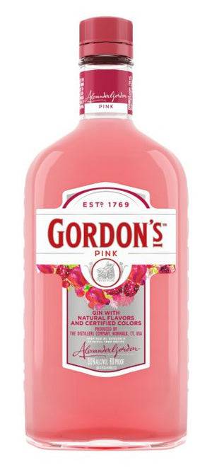 Gordon's Pink - Buy Liquor Online