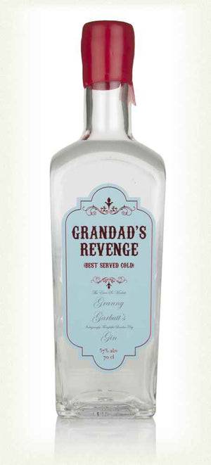 Granny Garbutt's - Grandad's Revenge | 700ML - Buy Liquor Online