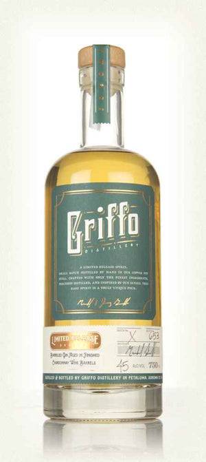 Griffo Barrelled Aged | 700ML - Buy Liquor Online