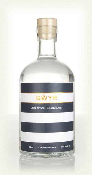 GWYR Gower | 700ML - Buy Liquor Online