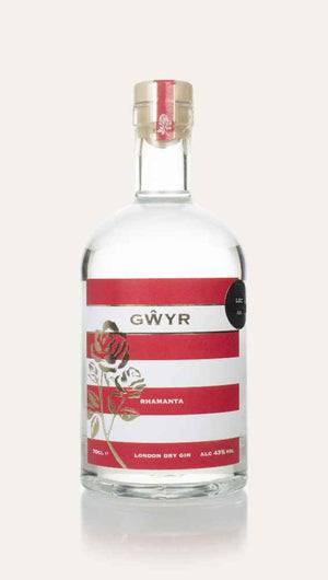 GWYR Rhamanta | 700ML - Buy Liquor Online