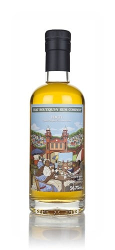 Haiti 16 Year Old (That Boutique-y Company) | 500ML