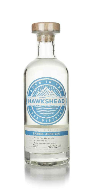 Hawkshead Barrel Aged | 700ML