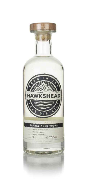 Hawkshead Barrel Aged | 700ML