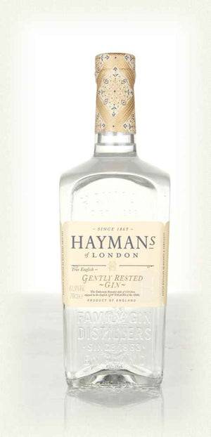 Hayman's Gently Rested Cask Aged | 700ML - Buy Liquor Online