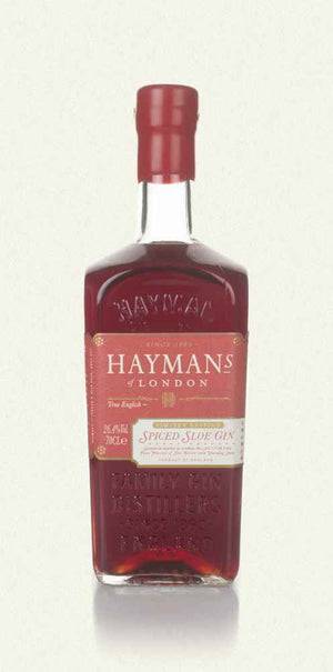 Hayman's Spiced Sloe | 700ML - Buy Liquor Online