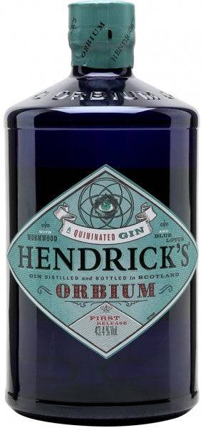 Hendrick's Orbium Gin Limited Edition - Buy Liquor Online