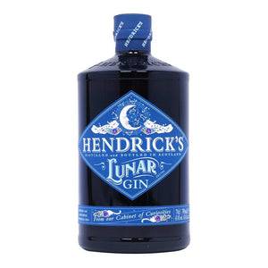 Hendrick's Lunar Gin | Limited Edition - Buy Liquor Online