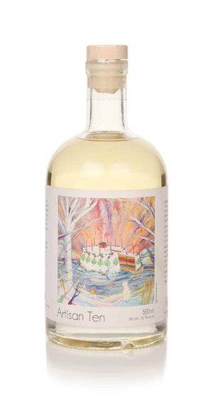 Herno Artisan Ten | 500ML - Buy Liquor Online