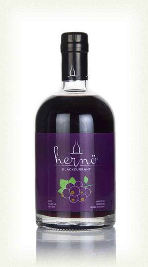 Herno Blackcurrant | 500ML - Buy Liquor Online