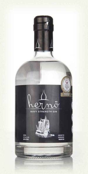 Herno Navy Strength | 500ML - Buy Liquor Online