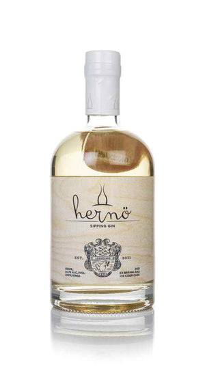 Herno Sipping #1.5 - Ex-Brannland Ice Cider Cask Swedish | 500ML - Buy Liquor Online