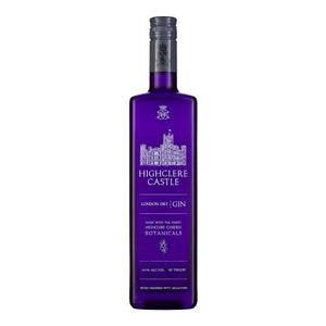 Highclere Castle - Buy Liquor Online