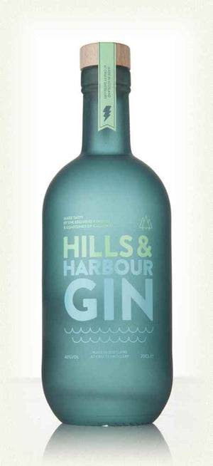 Hills & Harbour | 700ML - Buy Liquor Online