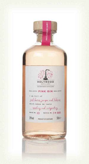 Holyrood Pink Flavoured | 500ML - Buy Liquor Online