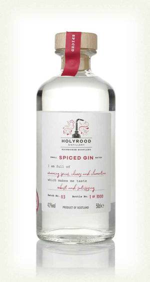 Holyrood Spiced | 500ML - Buy Liquor Online