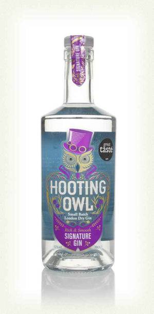 Hooting Owl Signature London Dry | 700ML - Buy Liquor Online