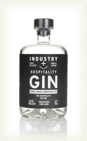 Hospitality Gin | 700ML - Buy Liquor Online