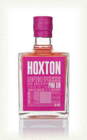 Hoxton Gunpowder & Rosehip Flavoured | 500ML - Buy Liquor Online