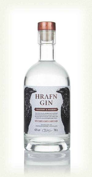 Hrafn Thought & Memory | 700ML - Buy Liquor Online