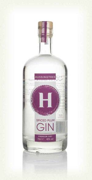 Hussingtree Spiced Plum Flavoured | 700ML - Buy Liquor Online