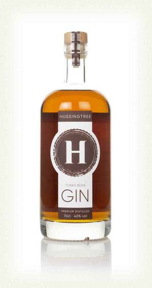 Hussingtree Tonka Bean Flavoured | 700ML - Buy Liquor Online