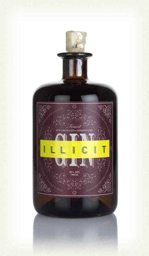 Illicit London Dry | 700ML - Buy Liquor Online