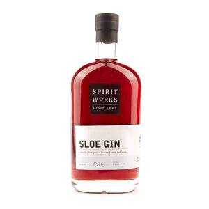 Spirit Works Sloe - Buy Liquor Online