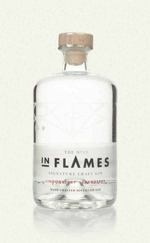 In Flames Lingonberry & Cranberry | 700ML - Buy Liquor Online