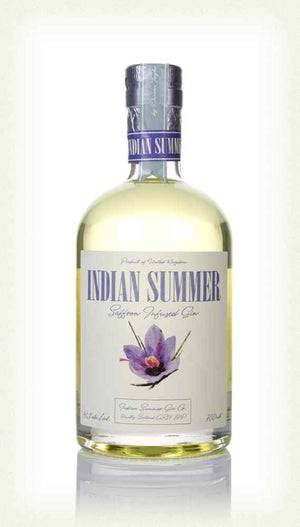 Indian Summer Saffron Infused | 700ML - Buy Liquor Online