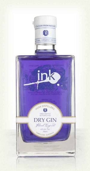 Ink Gin | 700ML - Buy Liquor Online