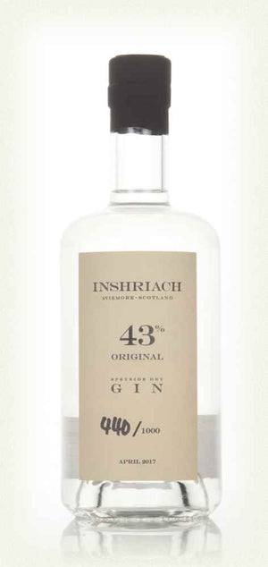 Inshriach Original Gin | 700ML - Buy Liquor Online